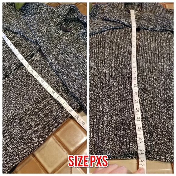 🆕️NYDJ Sparkle Car Coat - Picture 10 of 11